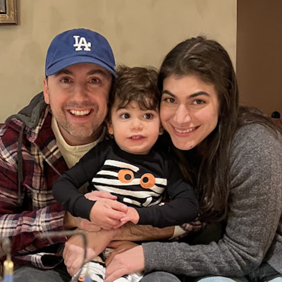 Meet your Posher, Sabrina - Picture 1 of 1